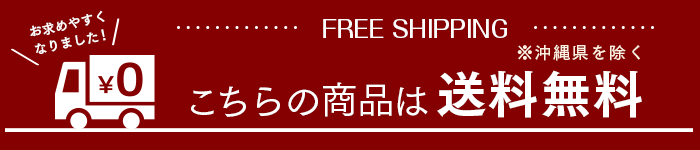 送料無料